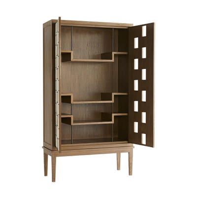 Arteriors Salotto Cabinet