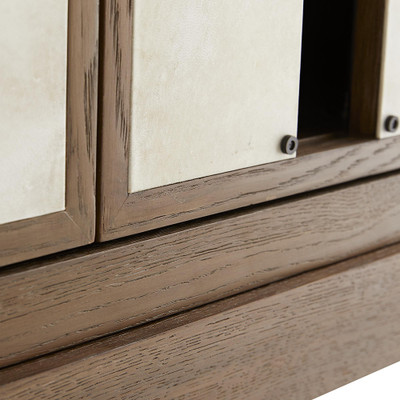 Arteriors Salotto Cabinet