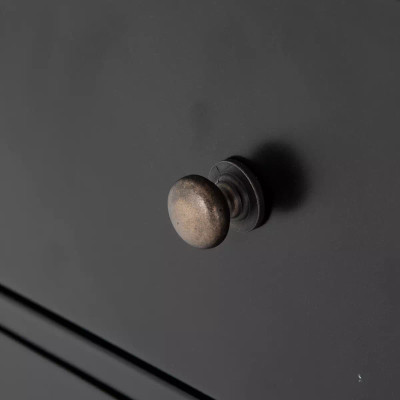 Four Hands Shadow Box Desk