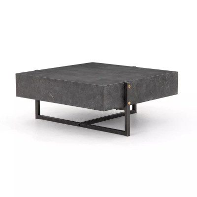 Four Hands Keppler Square Coffee Table