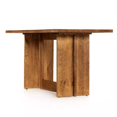 Four Hands Erie Counter Table