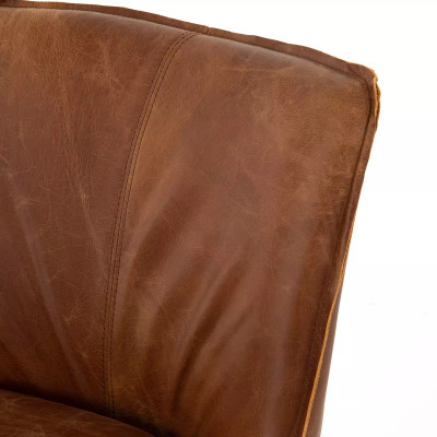 Four Hands Aria Dining Chair - Sienna Chestnut