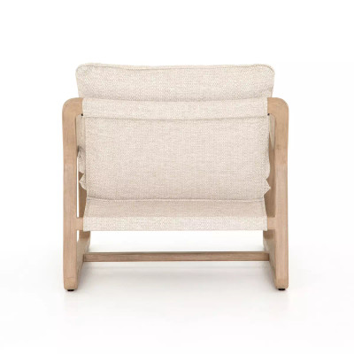 Four Hands Lane Outdoor Chair - Faye Sand