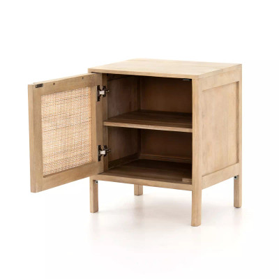 Four Hands Sydney Nightstand - Left - Natural