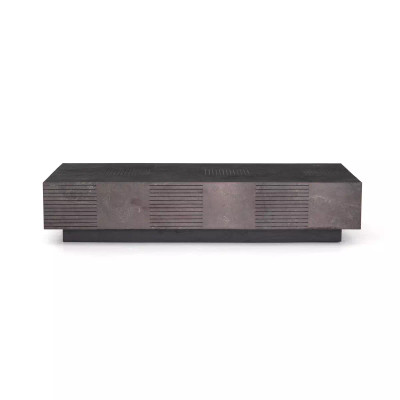 Four Hands Masera Rectangular Coffee Table