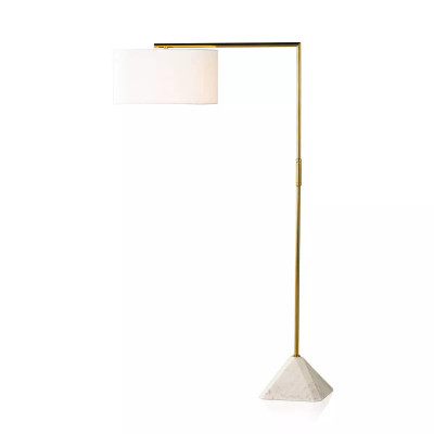 Four Hands Hartford Floor Lamp