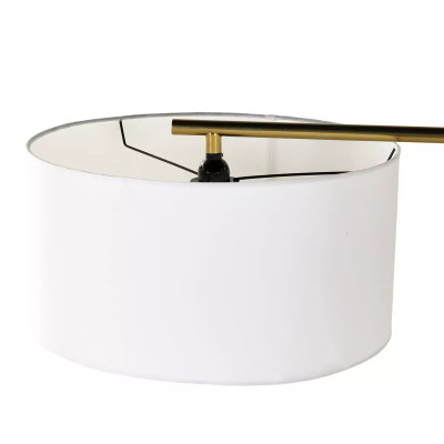 Four Hands Hartford Floor Lamp (Closeout)