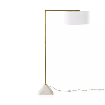 Four Hands Hartford Floor Lamp