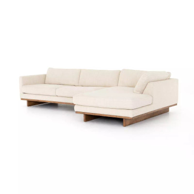 Four Hands Everly 2 - Piece Sectional - Right Chaise - 70"