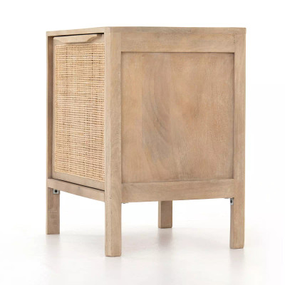 Four Hands Sydney Nightstand - Right - Natural