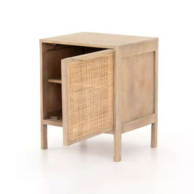 Four Hands Sydney Nightstand - Right - Natural