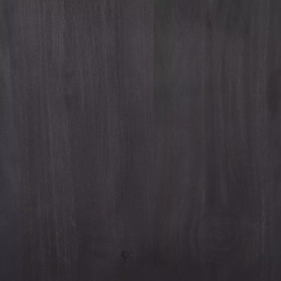 Four Hands Trey Modular Filing Cabinet - Black Wash Poplar
