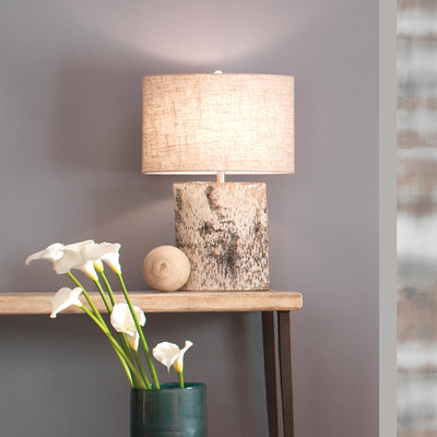 Jamie Young Forester Table Lamp