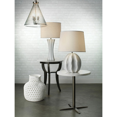 Jamie Young Urchin Table Lamp