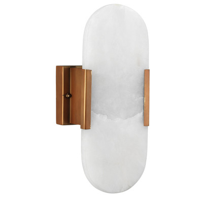 Jamie Young Delphi Wall Sconce