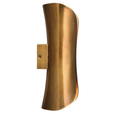 Jamie Young Capsule Wall Sconce