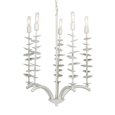 Jamie Young PetaChandelier