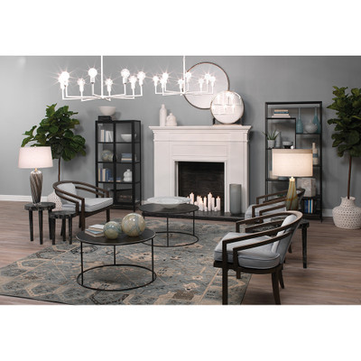 Jamie Young Element Etagere