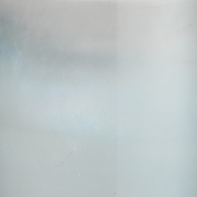 Jamie Young Vapor Vase - Medium - Metallic Opal Glass