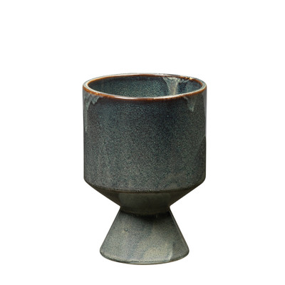 Jamie Young Berkeley Pots - Set of 3