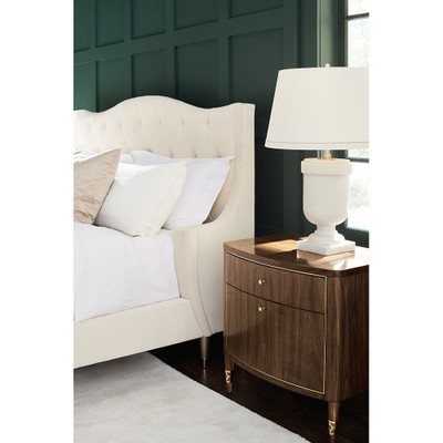 Caracole Bedside Manner Nightstand (Liquidation)