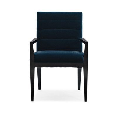 Caracole Edge Arm Chair