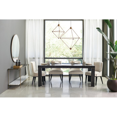 Caracole Edge Dining Table