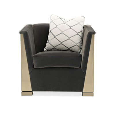 Caracole Vector Chair (Closeout)