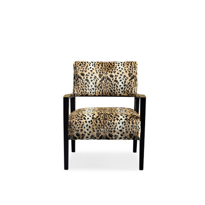 Caracole Dauphine Chair