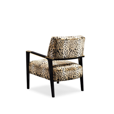 Caracole Dauphine Chair