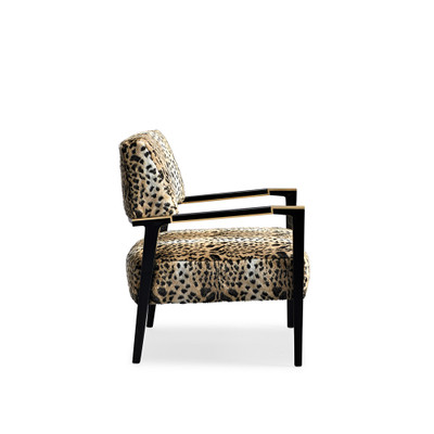 Caracole Dauphine Chair