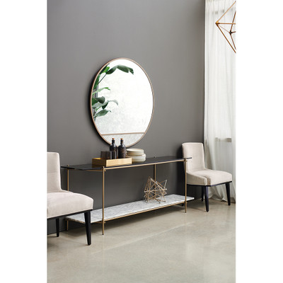 Caracole Edge Mirror (Closeout)