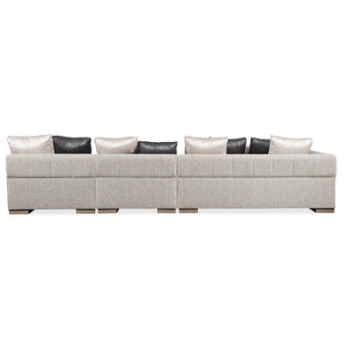 Caracole Edge RAF Loveseat (Closeout)