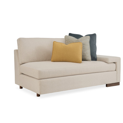 Caracole I'm Shelf-ish Sectional