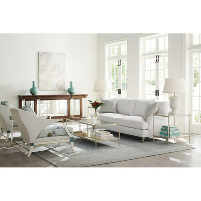 Caracole Perfectly Adaptable Table