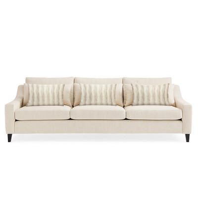 Caracole The Madison Sofa (Large) (Liquidation)