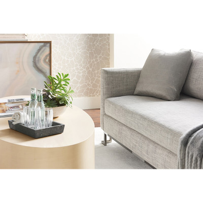 Caracole Open Framework Sofa (Liquidation)