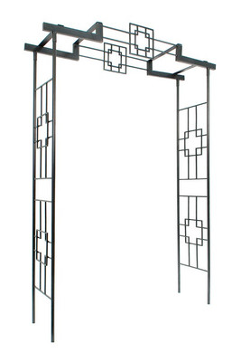 Square-on-Squares Arbor II image 3