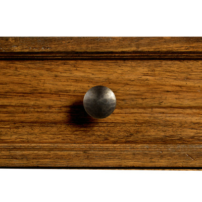 Jonathan Charles Casually Country Large Chest Of Drawers In Country Walnut