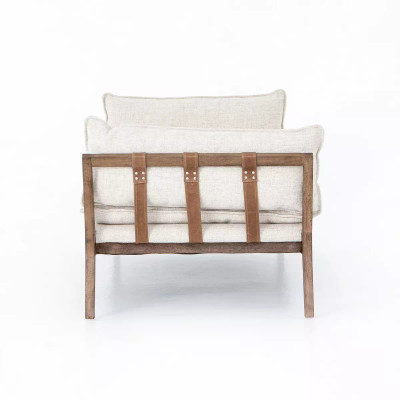Four Hands Kerry Chaise (Closeout)