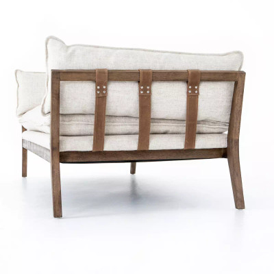 Four Hands Kerry Chaise (Closeout)