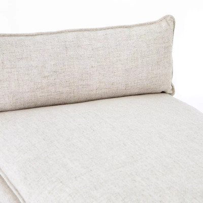 Four Hands Kerry Chaise (Closeout)
