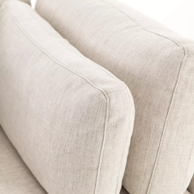 Four Hands Bloor 6 - Piece Sectional - Essence Natural