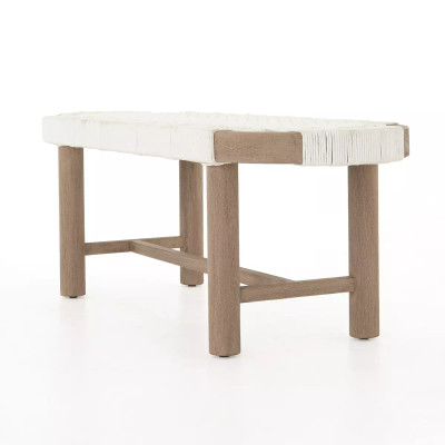 Four Hands Sumner Outdoor Bench