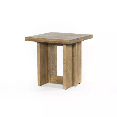 Four Hands Erie End Table