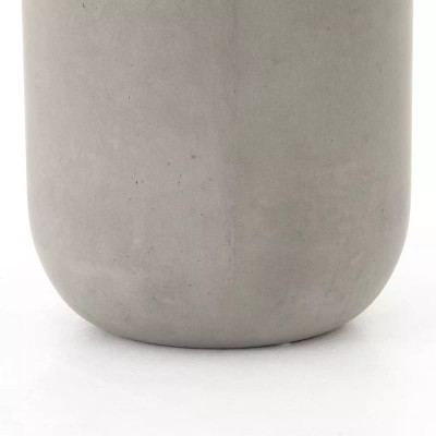 Four Hands Ivan Round End Table