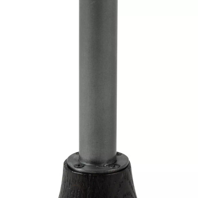 Four Hands Brunswick End Table