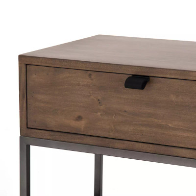 Four Hands Trey Nightstand - Auburn Poplar