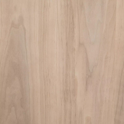 Four Hands Hudson C Table - Ashen Walnut