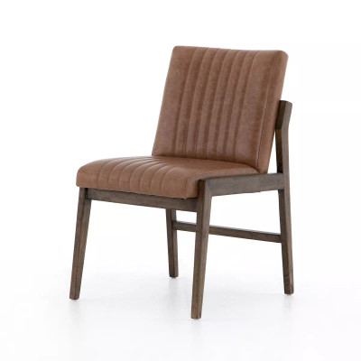 Four Hands Alice Dining Chair - Sonoma Chestnut